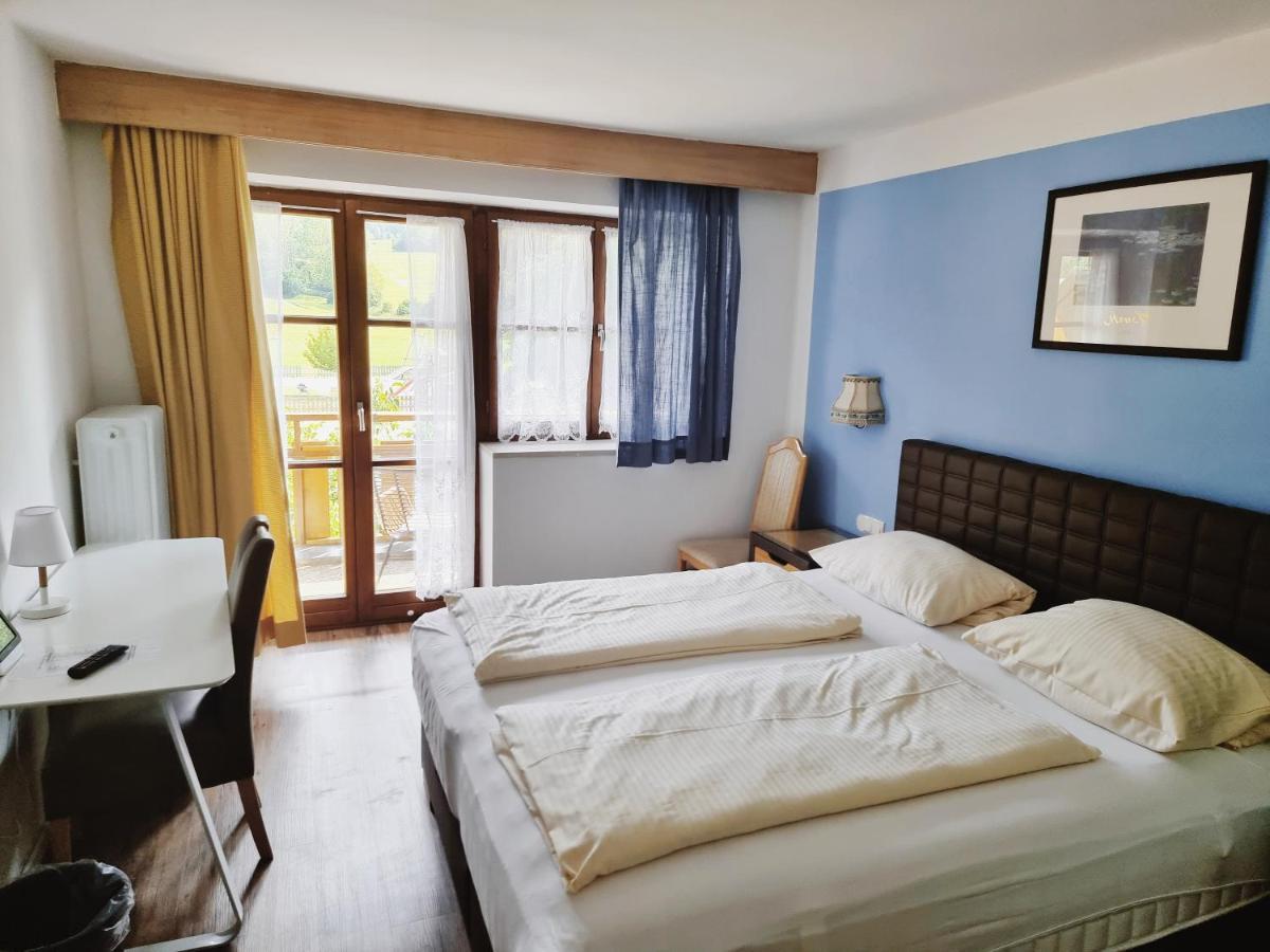 Hotel Pfrontener Hof Ngoại thất bức ảnh