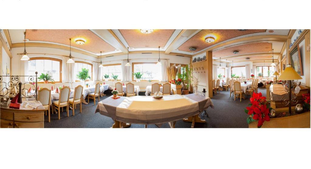 Hotel Pfrontener Hof Ngoại thất bức ảnh