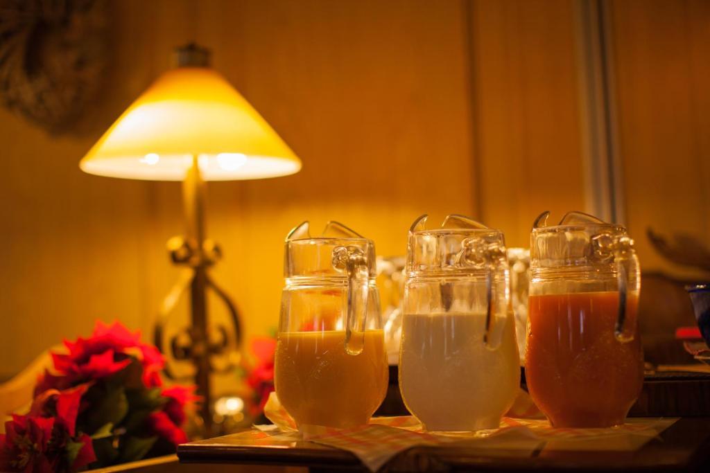 Hotel Pfrontener Hof Ngoại thất bức ảnh