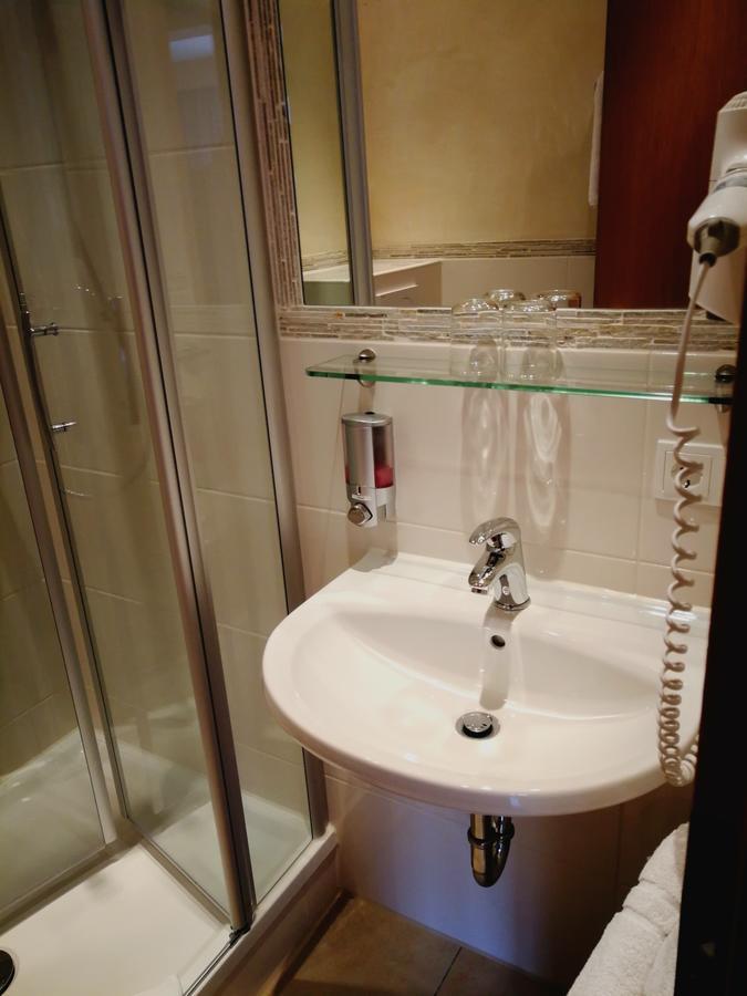 Hotel Pfrontener Hof Ngoại thất bức ảnh