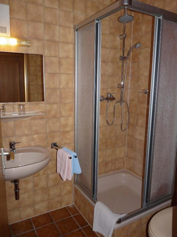 Hotel Pfrontener Hof Ngoại thất bức ảnh